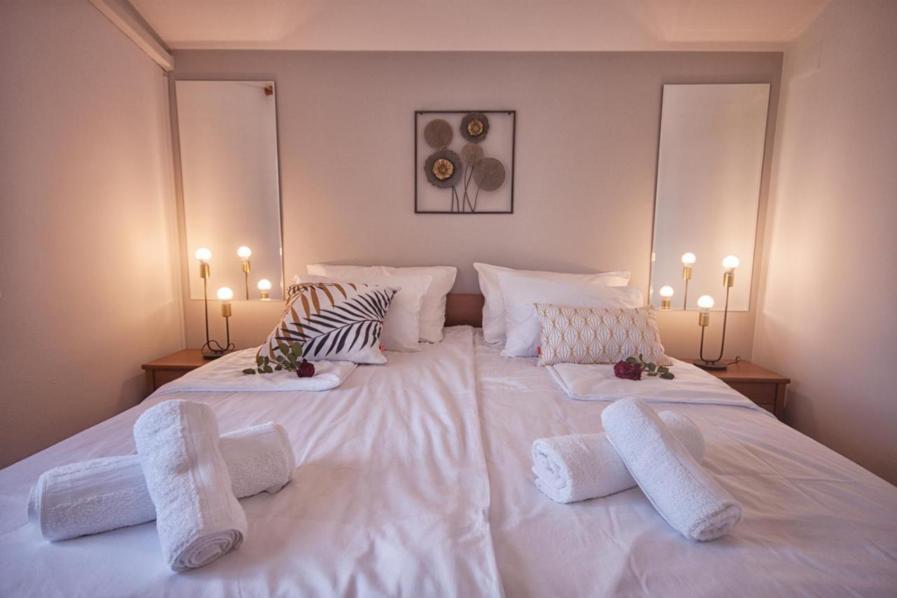 Apartments Katarina Porat Malinska Extérieur photo