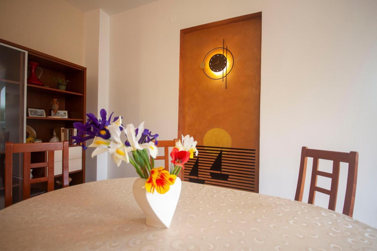 Apartments Katarina Porat Malinska Extérieur photo