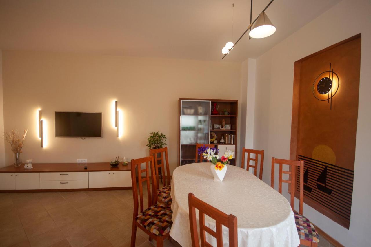 Apartments Katarina Porat Malinska Extérieur photo