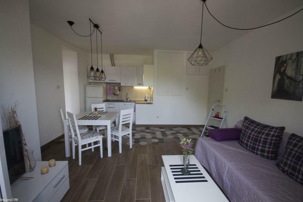 Apartments Katarina Porat Malinska Extérieur photo