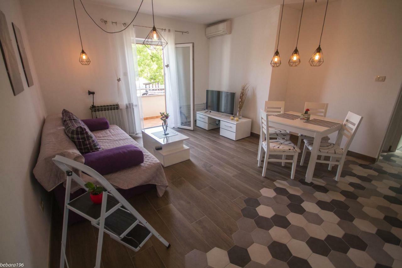 Apartments Katarina Porat Malinska Extérieur photo